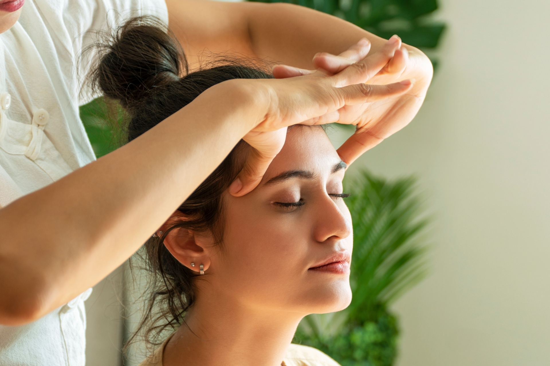 Focus Massage​ tysons corner