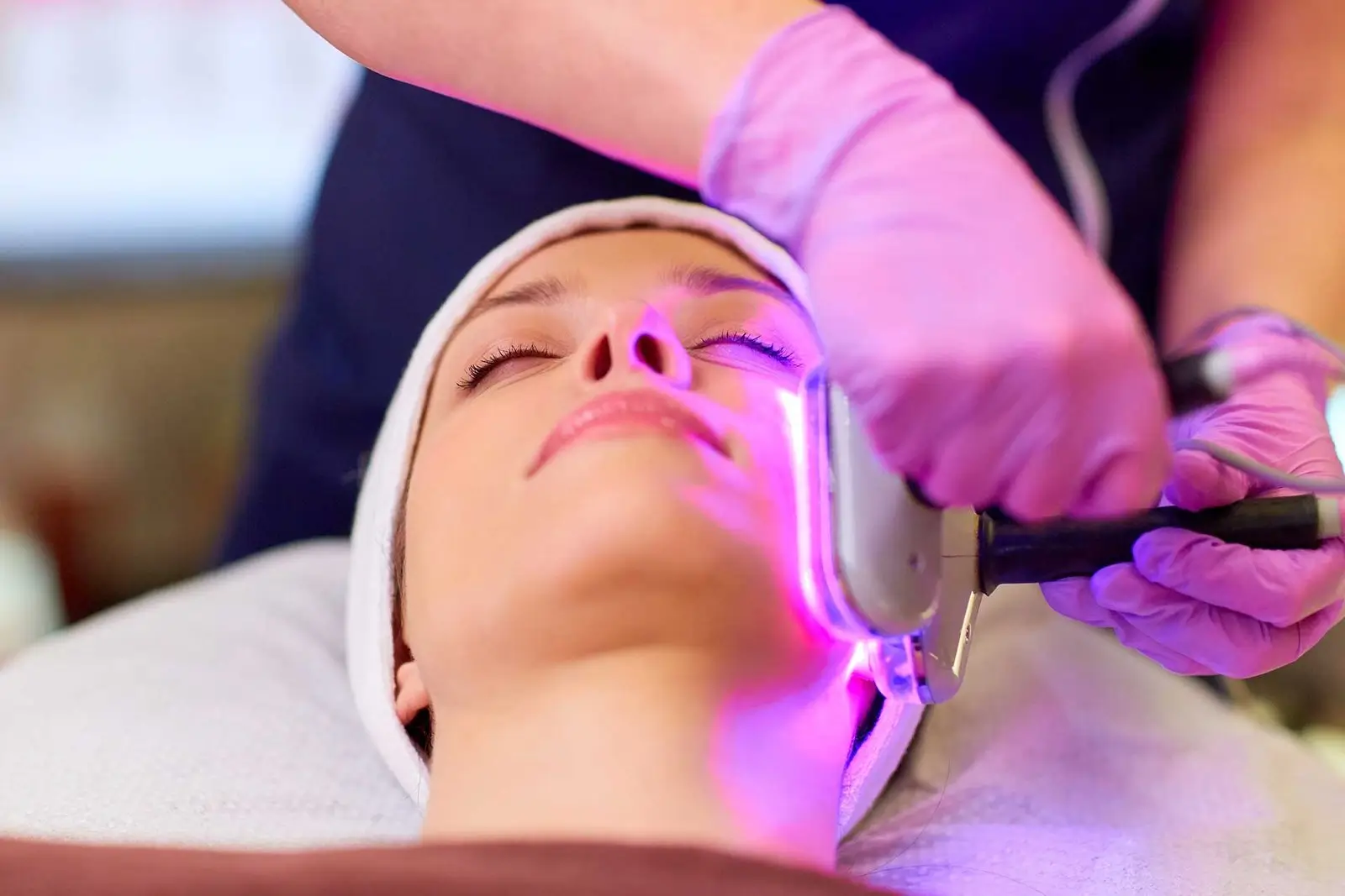 tysons corner massage therapist