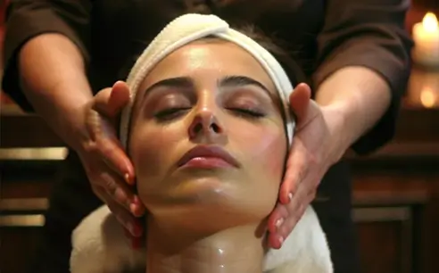 Facial Services Tysons Corner