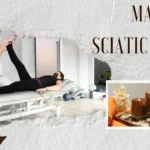 how to massage sciatic nerve