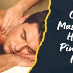 can a massage help a pinched nerve